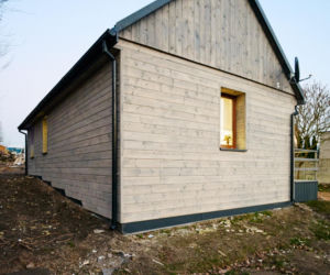 Ekipa „Nasz nowy dom” pomaga pani Małgorzacie