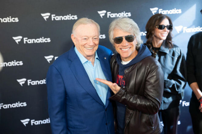 Super Bowll 2026: Gwiazdy na imprezie - Ciara, Cardi B, John Bon Jovi, Kevin Costner