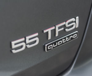 Audi A6 Limousine 55 TFSI quattro S-Line
