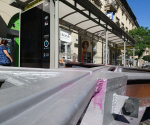 Ruszył remont ulicy Karmelickiej. Duże utrudnienia w centrum Krakowa