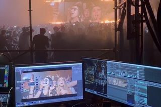 Wszyscy jesteśmy Matczakami, czyli jak technologia realtime deepfake stała się hołdem dla fanów 