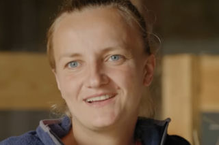Rolnicy. Podlasie. Emilia Korolczuk świętuje. Mnóstwo gratulacji!