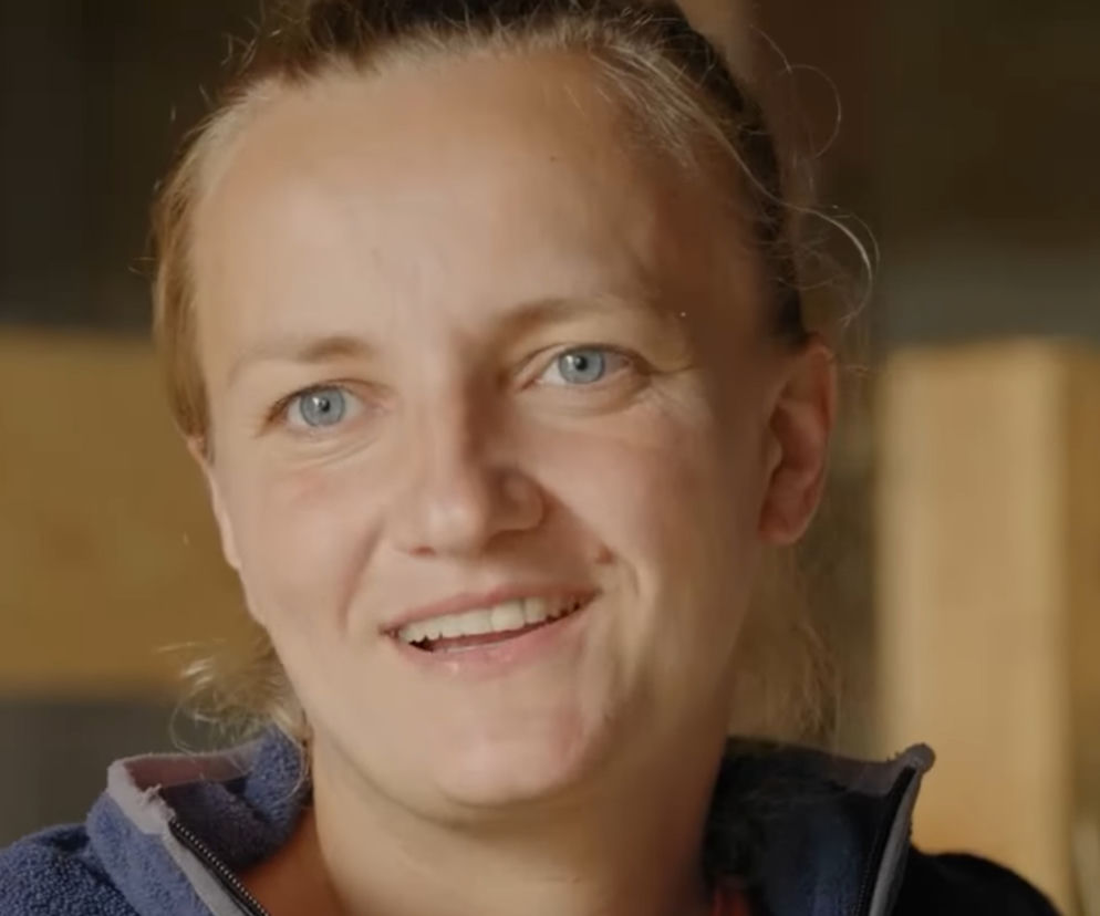 Rolnicy. Podlasie. Emilia Korolczuk ze wspaniałym wyróżnieniem. Fani: Należy się!