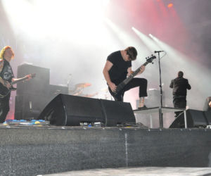 Of Mice & Men zagrają w Polsce w 2026! Gdzie i kiedy wystąpią?