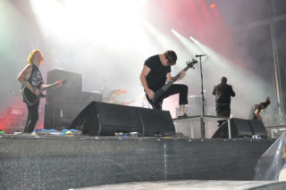 Of Mice & Men zagrają w Polsce w 2026! Gdzie i kiedy wystąpią?