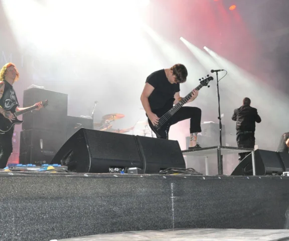 Of Mice & Men zagrają w Polsce w 2026! Gdzie i kiedy wystąpią?