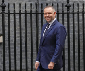 Dramat, sąd i nagły zwrot! Prezydent zastosował prawo łaski. Wiadomo, kogo dotyczy ułaskawienie