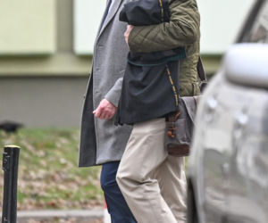 Arkadiusz Janiczek i Anna Janiczek w sądzie: sparwa o rozwód z eksmisją