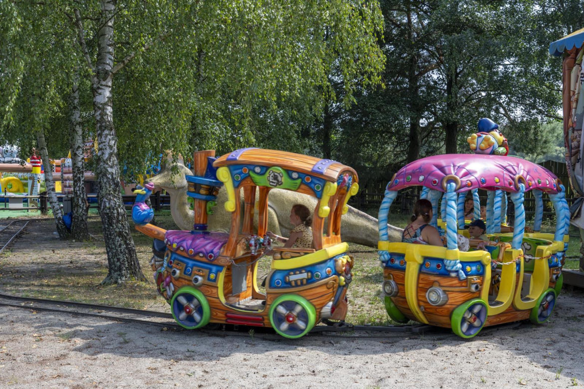 JuraPark Krasiejów