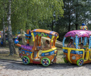 JuraPark Krasiejów