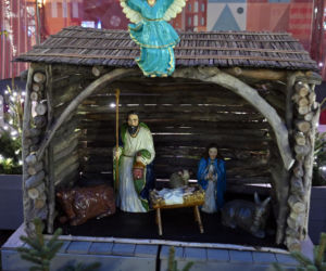 Jarmarki bożonarodzeniowe w Polsce.