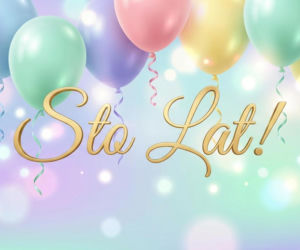 Kartka urodzinowa do pobrania