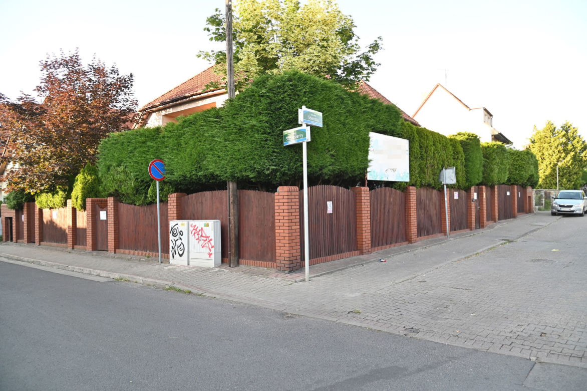 Śmierć 1,5-rocznego chłopca wstrząsnęła mieszkańcami Szczecina