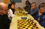 Toruński Noworoczny Turniej Szachowy