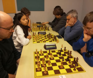 Toruński Noworoczny Turniej Szachowy