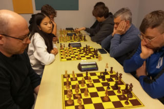 Toruński Noworoczny Turniej Szachowy