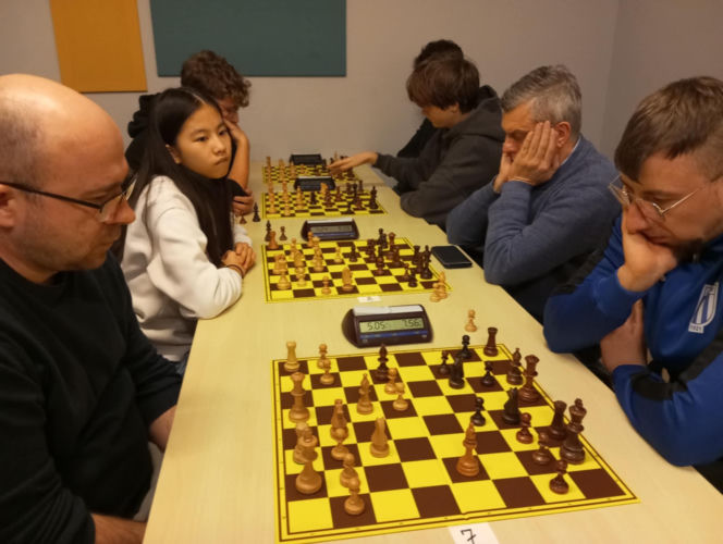 Toruński Noworoczny Turniej Szachowy