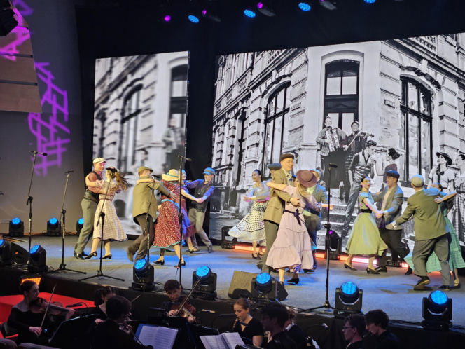 Gala Belfer UWM 2025