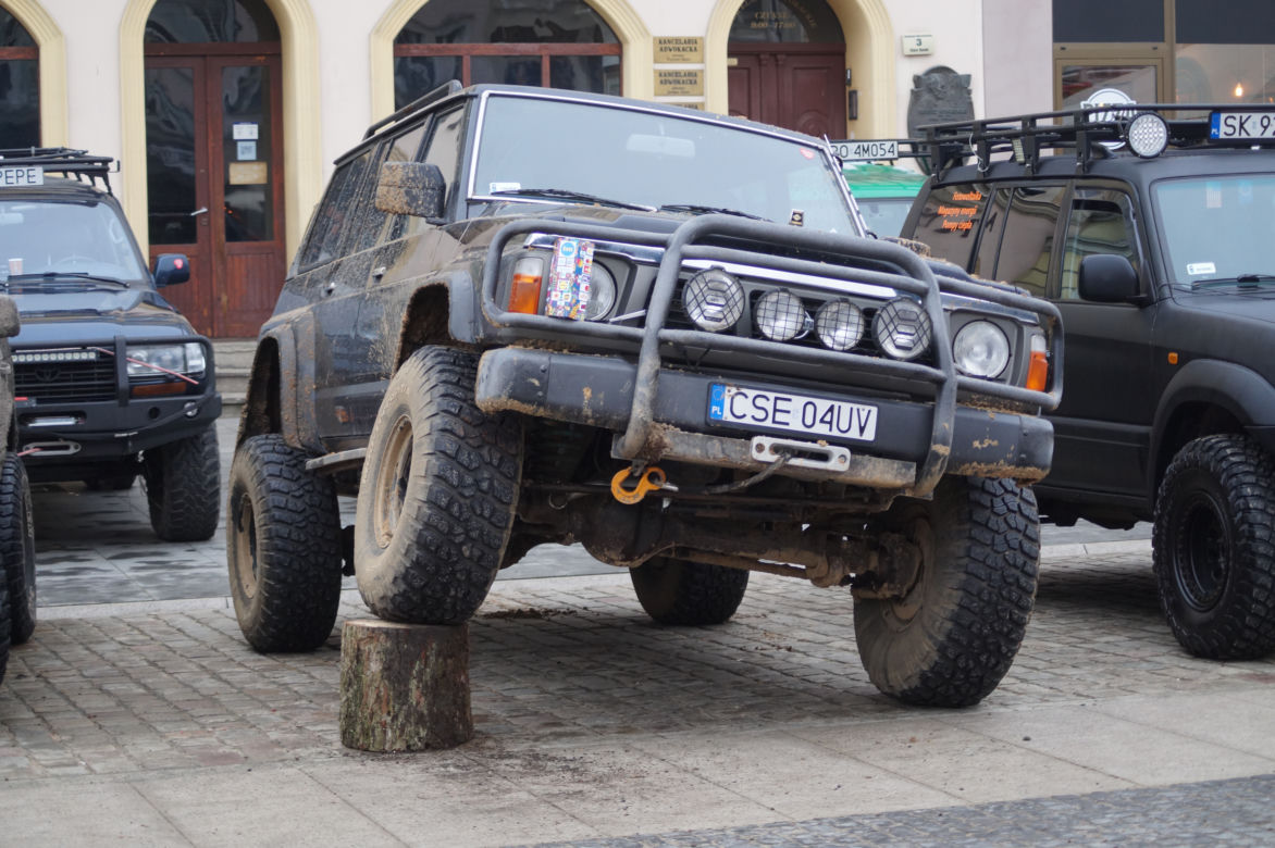 WOŚP 2023 w Bydgoszczy. Moc atrakcji w centrum miasta [ZDJĘCIA]