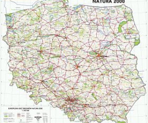Europejska sieć obszarów Natura 2000