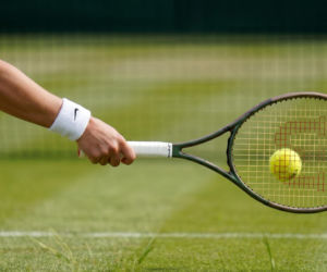 Iga Świątek i Maja Chwalińska rozstawione w Wimbledonie. Kto jeszcze zagra w turnieju?