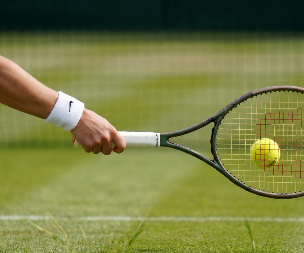 Iga Świątek i Maja Chwalińska rozstawione w Wimbledonie. Kto jeszcze zagra w turnieju?