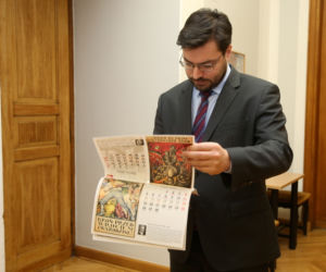 KALENDARZ Z OKAZJI 100 LAT ODZYSKANIA NIEPODLEGŁOŚCI