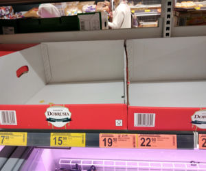 Koronawirus. Życie w czasach zarazy. Jak to wygląda w Tarnowie? 