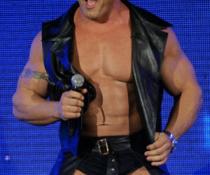 Mariusz Pudzianowski