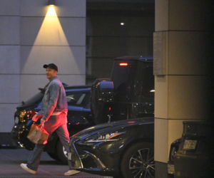 Robert Lewandowski w prywatnym wydaniu! Relaks przed meczem Szwecja - Polska