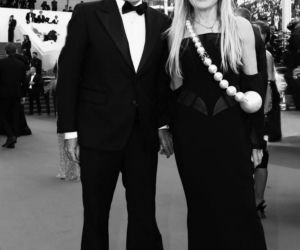 Olejnik błysnęła w Cannes
