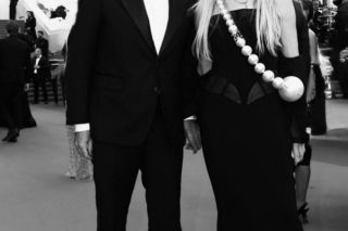 Olejnik błysnęła w Cannes