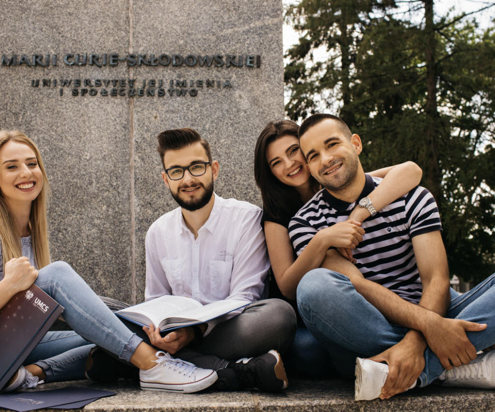 Dołącz do najlepszych i studiuj to co chcesz! To miejsce stworzone dla Ciebie