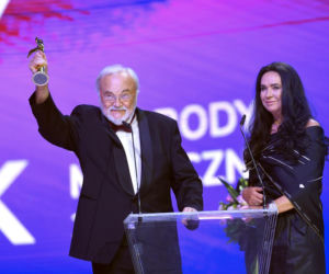 Wypadek za kulisami Polsat Hit Festiwal 2026. 80-letni Andrzej Kosmala trafił do szpitala