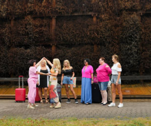 Sanatorium miłości 2026. Pierwsze randki i od razu zgrzyt