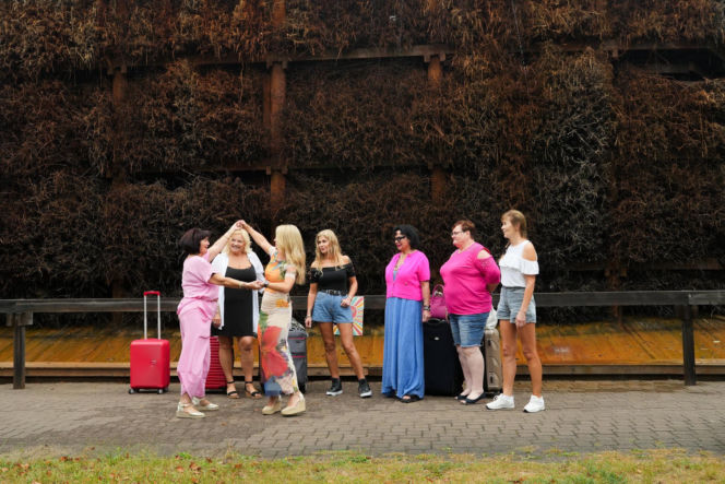 Sanatorium miłości 2026. Pierwsze randki i od razu zgrzyt