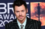 Harry Styles na gali BRIT Awards 2026