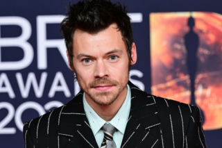 Harry Styles zagra za grosze. Zobaczą to wszyscy. Tego nikt się nie spodziewał