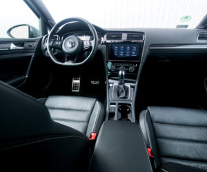 Volkswagen Golf R FL 2.0 TSI 310 KM DSG7 4Motion