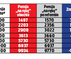 Kto zyska, kto straci na Polskim Ładzie
