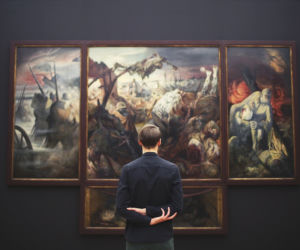 Muzeum - zdjęcie poglądowe