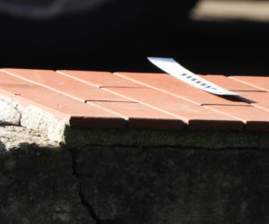 Atak nożownika w szkole w Ostrołęce! Wielu poszkodowanych