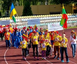 Onko-Olimpiada w Warszawie