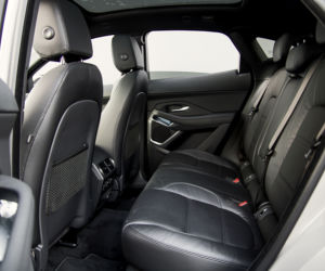 Jaguar E-Pace 2.0 i4D 180 KM AWD AT