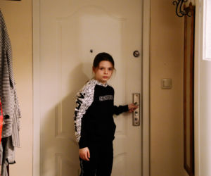 Na Wspólnej, odc. 3282: Junior (Jan Leśniewski)