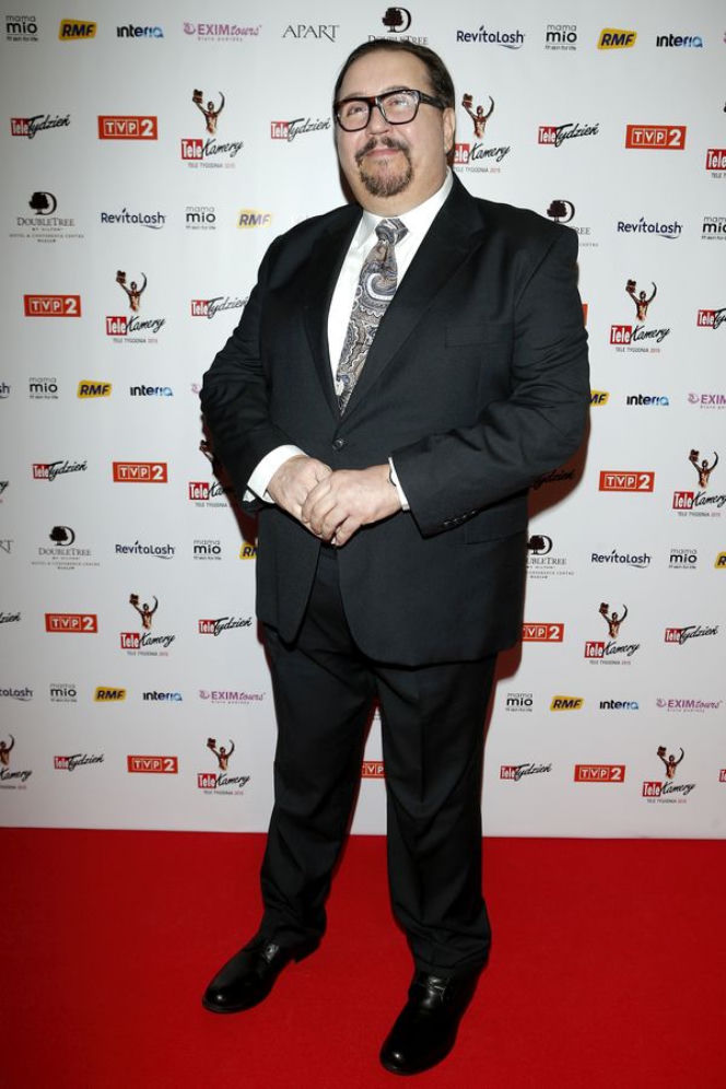 Dariusz Gnatowski - popularny "Boczek" ze "Świata Według Kiepskich" pochodzi z Rudy Śląskiej