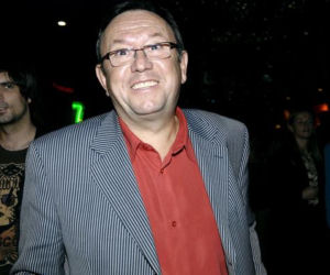 Zbigniew Buczkowski