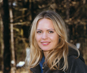Tak zmieniła się Magda Stużyńska