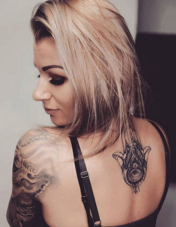 Sandra Cichocka