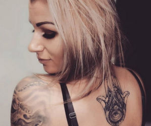 Sandra Cichocka